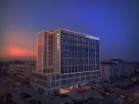 MEIXU International Hotel (Jingjiang North Industrial Park)