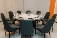 โรงแรมนานาชาติอู่เยว่ - พร้อมอาหารเช้า