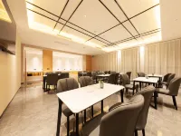 jingling West Bank Hotel Hotels in Mianyang
