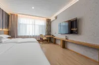 Homeinn Pebble Hotel (Jinzhong Shouyang Party School) Hotel a Shouyang
