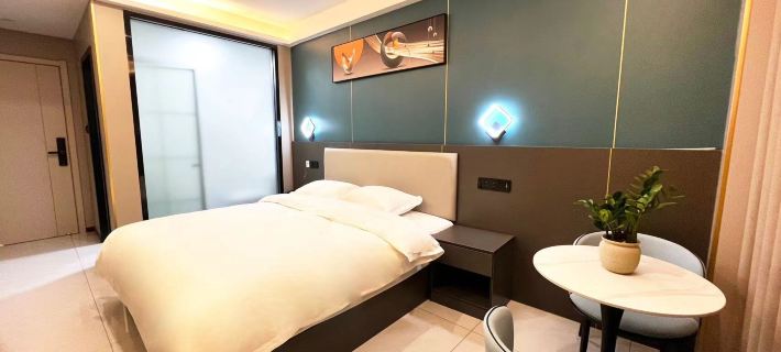 Juxian haoyijia Hotel Hotels in Juxian