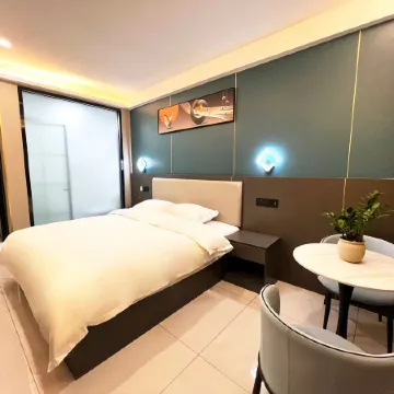 Juxian haoyijia Hotel