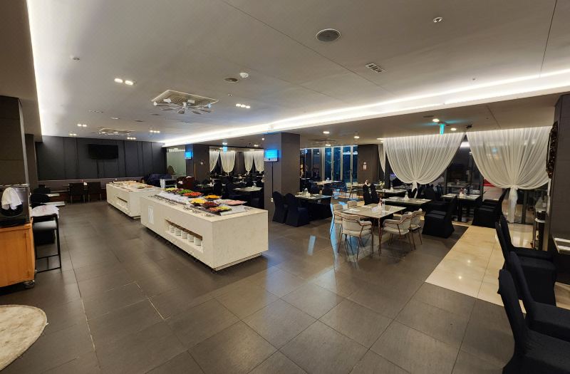Ramada by Wyndham Jeju Hamdeok photo 5