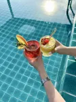 Cicilia Danang Hotels & Spa - bar