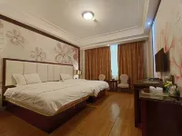 羅城爵斯汀飯店