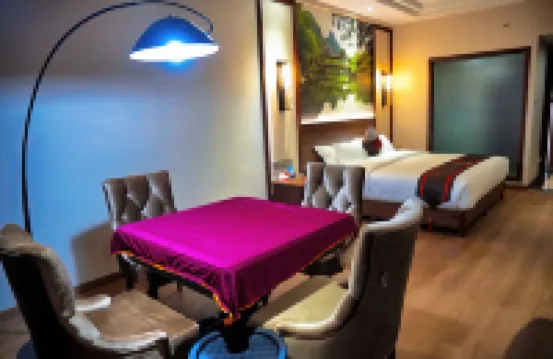 Yunding International Hotel