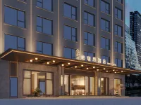 Cixi Zhouxiang Paris Hotel Hotels in Cixi