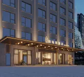 Cixi Zhouxiang Paris Hotel