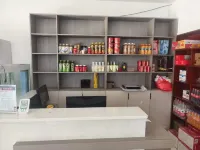 Huguan Jixianju Inn Các khách sạn ở Hồ Quan