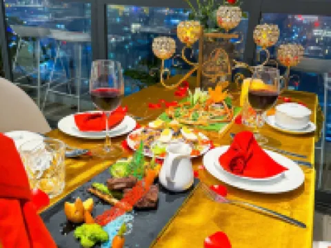 Premier Pearl Hotel Vung Tau Hotels in Vung Tau