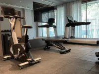 Atour Hotel, Fuzhou Financial Street Wanda Lianjiang Middle Road Hotels near Drum Mountain