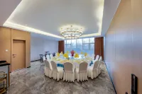 Xinmi Huayue Hotel - sarapan