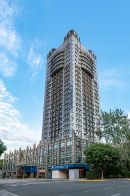 Homeinn Selected Hotel (Shanghai Waigaoqiao Free Trade Zone North Subway Station) Hotels in Pudong Waigaoqiao District