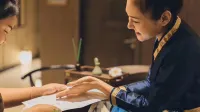 Shangri-La Yiwu - Spa