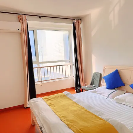July Coast Homestay