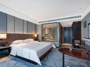 Changzhou Jiangnan Mingdu International Hotel (Jintan Store)