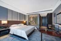 Changzhou Jiangnan Mingdu International Hotel (Jintan Store)