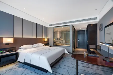 常州金壇江南明都國際飯店