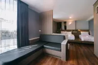 One Budget Hotel Chiangrai Soi Sawan