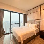 The Platinum Suites 2 KL by Whitfield Các khách sạn gần Ministry Of Tourism Malaysia