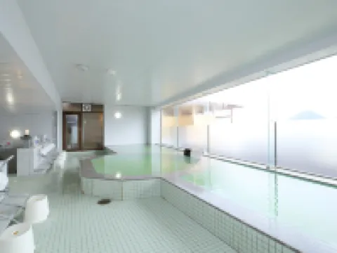 Toya-Onsen Hotel Hanabi Hotels in Toyako