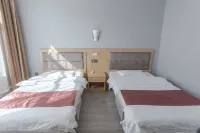 Tongliao Shuntian Banquet Hotel - 2 stelle