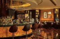 Renaissance Shanghai Pudong Hotel - bars