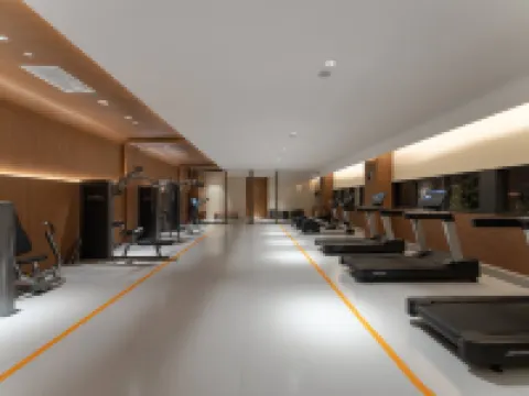 揚州迎賓館·運河三灣ホテル（大運河博物館） 揚州のホテル