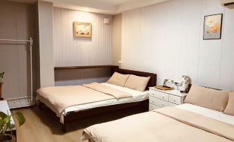 Qingdao Haiyue Hotel