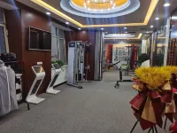 Metropark Changchun Guosheng Hotel - Træningscentre