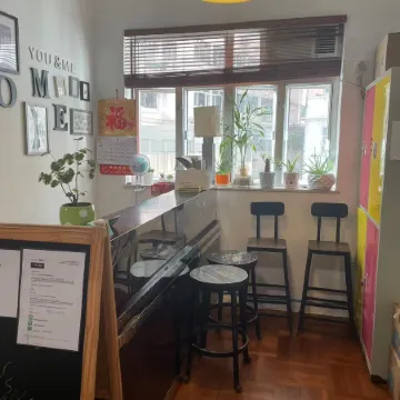 Timehouse (Hong Kong Hostel Group) Отели рядом с достопримечательностью «Южный округ»