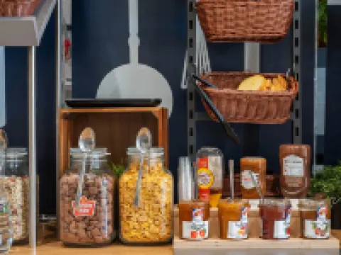 B&B Hotel Brest Port du Moulin Blanc Hoteles en Brest