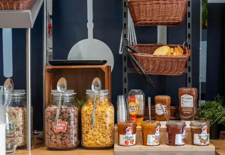 B&B Hotel Brest Port du Moulin Blanc