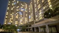 Lake View 3BRs @Lippo Cikarang (Min Stay 3 Nights)