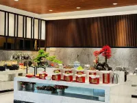 Liangyou Xishihui Hotels in Wulian