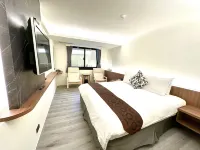 Dafeng Hotel Hotels in Chiayi County