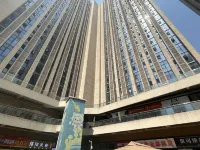 Panda Panda Xiaozhu Self-Service Apartment Hotel in zona Wanghu Building