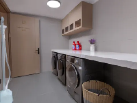 Lavande Hotel (Mengla Molin) Hotels in Mengla