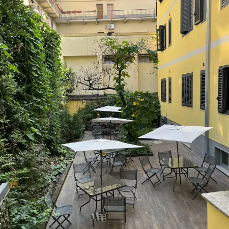Hotel Parma