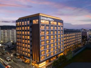 DoubleTree by Hilton Kyoto Station