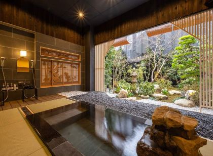 Yumura Onsen Midoriya