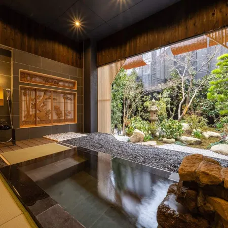 Yumura Onsen Midoriya