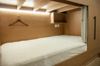 Shiguang Inn Youth Hostel (Yantai Railway Station Branch) -  Gaming & Esports