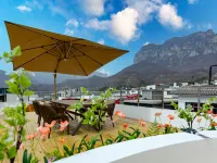 Yuntai Mountain Hanfeng Hotel Hotels in Xiuwu