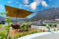 Yuntai Mountain Hanfeng Hotel Отели рядом с достопримечательностью «Yuntai Mountain Scenic Area»