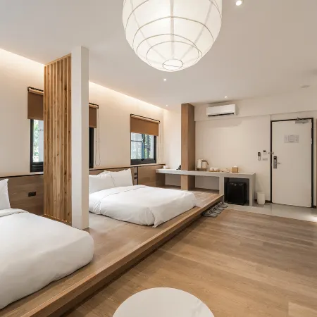RIVER TREES HOTEL Отели рядом с достопримечательностью «Пирс Love»