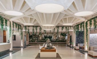 Paradisus Salinas Lanzarote - All Inclusive - Adults Only