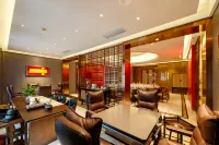 PARK SOURCE HOTEL - Aamiainen