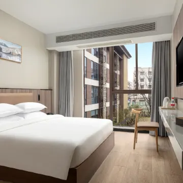 Days Inn by Wyndham Yangzhou Guangling
