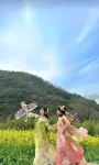 Yangshuo Puyuan ·VILLA Garden Starry Sky Swimming Pool Panoramic Resort Hotel - Pet Friendly